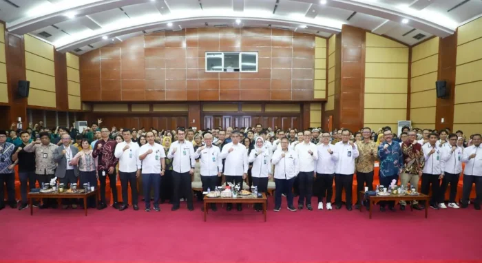 Kemnaker Luncurkan Talent and Innovation Hub, Perkuat Kolaborasi Talenta dan Industri untuk Ciptakan Lapangan Kerja