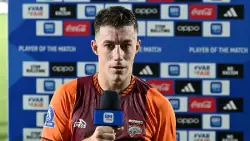 Performa Mariano Peralta Jadi Kunci Keberhasilan Borneo FC