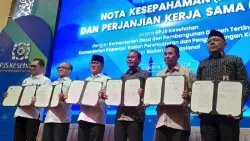 Bayi Baru Lahir dari Peserta PBI Otomatis Dijamin JKN, BPJS Kesehatan Siap Permudah Layanan