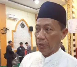 Jelang Idulfitri, Pemkot Balikpapan Imbau Warga Tidak Panic Buying dan Jaga Kebersihan Kota