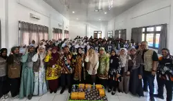Balikpapan Genjot Skrining Pendengaran Pelajar