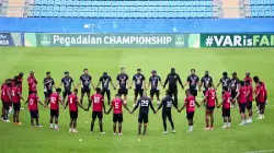 Semua Pemain Persipura Siap Curi Poin di Batakan