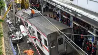 Korban Tewas Tabrakan KA Argo Bromo Anggrek dan KRL di Bekasi Timur Bertambah Jadi 15 Orang