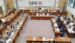 DPR Dorong Kurikulum Polri Berbasis HAM dan Demokrasi