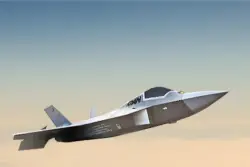 Kemenhan Aktifkan Kontrak Awal Pembelian KAAN Lewat Skema Pinjaman