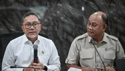 Pemerintah Pangkas Jadwal MBG, Kini Hanya Berlaku Saat Hari Sekolah