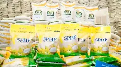 Bulog Hadirkan Beras SPHP 2 Kg, Batas Beli Naik Jadi 5 Kemasan