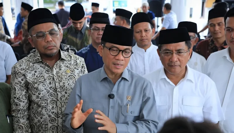 Pemerintah Perketat MBG, Lebih 2.000 Dapur SPPG Disuspend