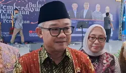 Mendikdasmen Dorong Transformasi Kerja dan Gerakan Hemat Energi