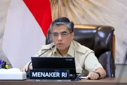 Kemnaker Buka  Sertifikasi Ahli K3 Gratis, Cek Syarat dan Ketentuannya