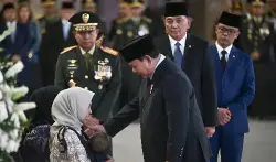3 Prajurit TNI Gugur di Lebanon: Prabowo Kecam Aksi Keji