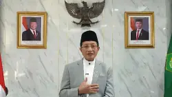 Menag Usulkan Rp24,8 T untuk Revitalisasi dan Digitalisasi Madrasah