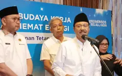 WFH ASN: Menko Pastikan Sanksi Tegas untuk Pelanggaran