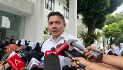 Prabowo Buka Istana untuk Siswa: Mengenal Pemerintahan Sejak Dini