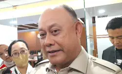 BGN Tegaskan Motor SPPG 2025 Belum Dibagikan, Isu 70 Ribu Unit Tidak Benar