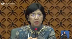 Rupiah Tembus Rp17.000, BI Perkuat Intervensi Moneter