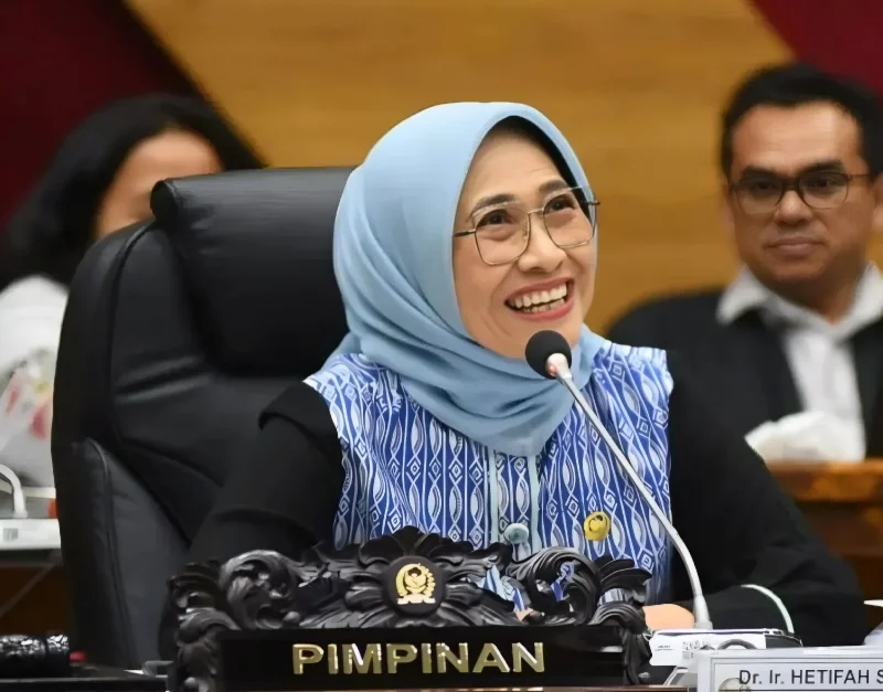 DPR Dorong Peran Psikolog di Sekolah, Fokus Kesehatan Mental Siswa