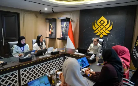 Fadli Zon Perluas Akses Pendanaan, Dorong Ekosistem Budaya Nasional