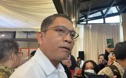 Dadan Kusdiana: Konversi PLTD ke PLTS Jadi Kunci Energi Bersih Indonesia