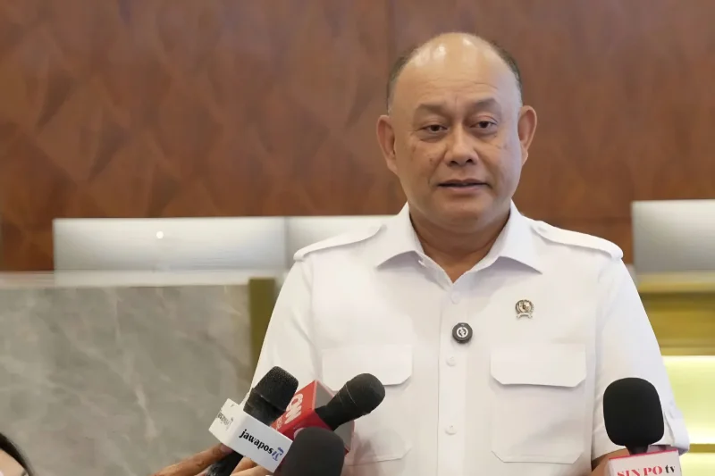 Kepala Badan Gizi Nasional (BGN) Dadan Hindayana, pengadaan motor merupakan bagian dari perencanaan anggaran tahun 2025 yang lalu dan ditujukan untuk mendukung operasional Program Makan Bergizi Gratis (MBG), khususnya bagi Kepala Satuan Pelayanan Pemenuha