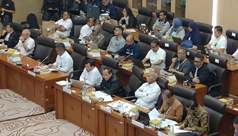 Pemerintah Pastikan Pasokan BBM dan LPG Aman di Tengah Geopolitik Global