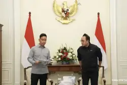 Gibran: Kolaborasi Kunci Percepatan Pertumbuhan Ekonomi Kreatif Indonesia