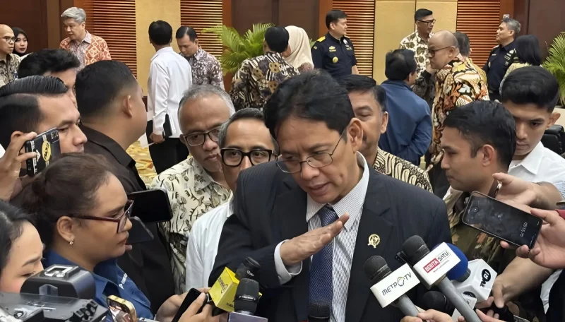 Cukai Rokok Naik 2026: Tekan Ilegal, Kejar Penerimaan Negara