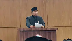 Prabowo Subianto Dorong Pencak Silat Masuk Olimpiade 2028