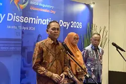 OJK Siapkan Asuransi Program 3 Juta Rumah, Lindungi Debitur dari Risiko Jangka Panjang