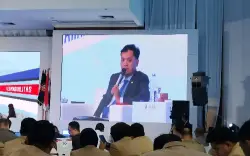 Habiburokhman Apresiasi Transparansi Polri dalam Penanganan Pelanggaran Anggota