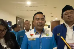 KNPI Imbau Pemuda Jaga Stabilitas Nasional di Tengah Isu Provokatif