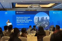 Kemenkeu Pastikan Tekanan Global ke Pasar Keuangan Indonesia Masih Moderat, Fundamental Ekonomi Tetap Kuat