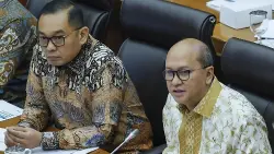 Investasi Indonesia Triwulan I 2026 Tembus Rp497 Triliun, Serap 627 Ribu Tenaga Kerja