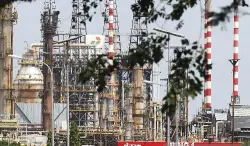 Pertamina Siap Olah Minyak Rusia, Pemerintah Perkuat Ketahanan Energi