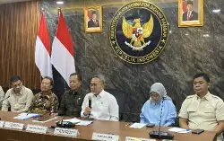 Pemerintah Buka 30 Ribu Lowongan Manajer Kopdes Merah Putih, Ini Syaratnya