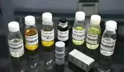 BRIN Dongkrak Nilai Minyak Atsiri hingga 10 Kali Lipat lewat Teknologi Pemurnian Canggih