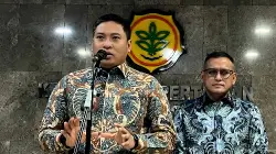 Empat Negara Minati Impor Urea Indonesia di Tengah Gangguan Global