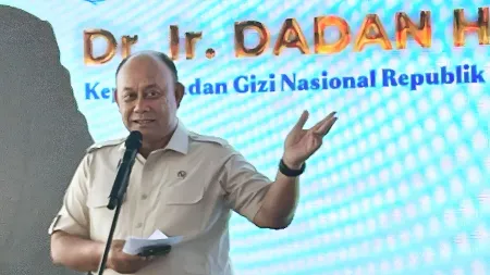 BGN: Rp54 Triliun Investasi Masyarakat Percepat Pembangunan Dapur MBG