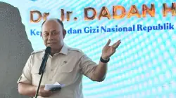 BGN: Rp54 Triliun Investasi Masyarakat Percepat Pembangunan Dapur MBG