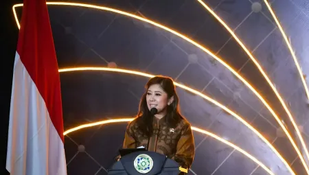 Meutya Hafid Dorong Kolaborasi Digital untuk Tingkatkan Layanan Publik