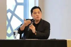 Erick Thohir Tegaskan PSSI Belum Proses Naturalisasi Pemain Baru Timnas Indonesia