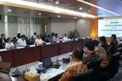 KPK Minta Direksi BPJS Ketenagakerjaan Terapkan Prinsip Kehati-hatian Kelola Dana Pekerja