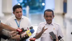 Pemerintah Pastikan Harga BBM Subsidi Stabil hingga Akhir 2026