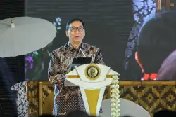 Bappenas Dorong Perencanaan Terintegrasi untuk Hadapi Tantangan Global