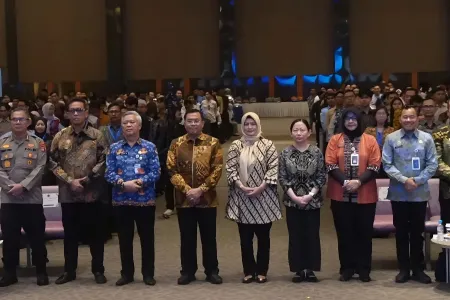 BGN: 65 Persen Masyarakat Indonesia Butuh Program MBG untuk Tingkatkan Gizi dan Ekonomi Daerah