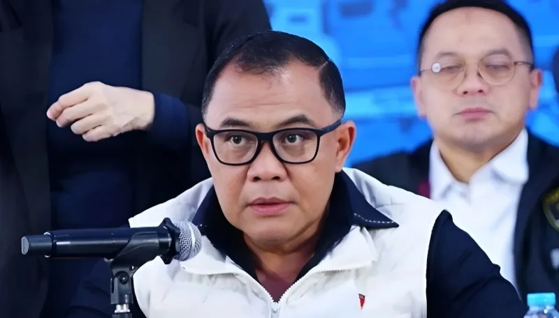 Polri Bentuk Satgas Haji dan Umrah untuk Perketat Pengawasan dan Tindak Haji Ilegal 2026