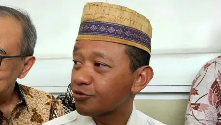 Harga BBM Nonsubsidi Segera Naik? Bahlil: Hampir Final!