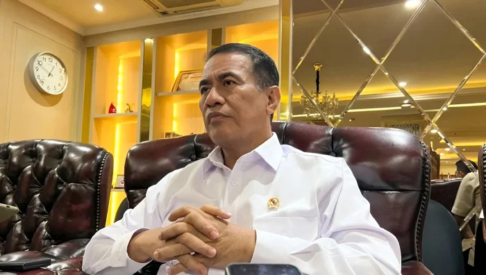 Uji B50 di Alsintan, Kementan Dorong Energi Mandiri dan Pertanian Modern