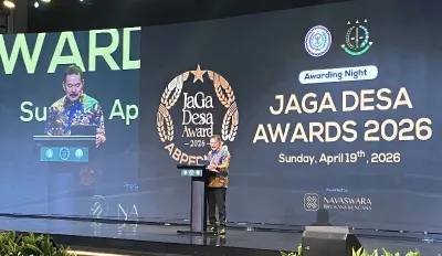 Jaksa Agung Minta Kajari Tidak Mudah Tetapkan Kades sebagai Tersangka