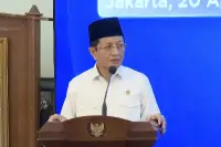 Menag: Radikalisme Keagamaan Ancam Anak dan Perempuan